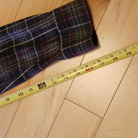 Men's Plat shirt - Picture 7 of 9